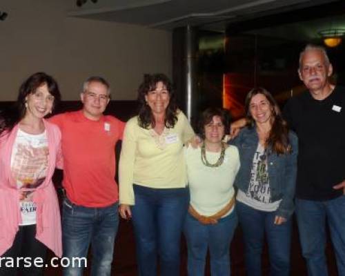 Equipo: "Los Honguitos" :Encuentro Grupal En Feriado: BOWLING EN ZONA NORTE