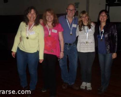 Muy buen equipo!! :Encuentro Grupal En Feriado: BOWLING EN ZONA NORTE