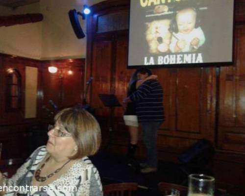 12514 9 COMO TERMINAMOS ESTE FIN DE SEMANA DE DIA DEL AMIGO????