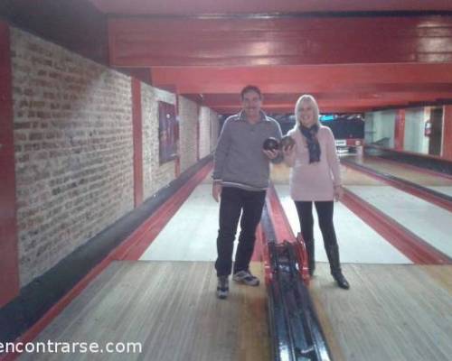 12528 5 Veni a jugar al bowling con amigos !!!