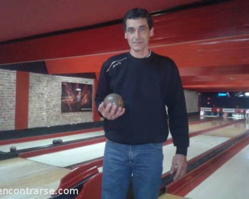 12529 21 Veni a jugar al bowling con amigos !!!