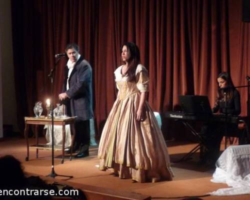 12547 20 LA TRAVIATA de Verdi en VICENTE LOPEZ