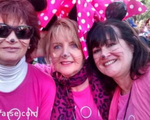 12552 52 10º Caminata Avón - Contra el cancer de mama