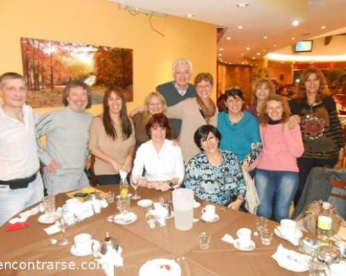 Falto la panorámica. :Encuentro Grupal VAMOS A TOMAR UN CAFE?