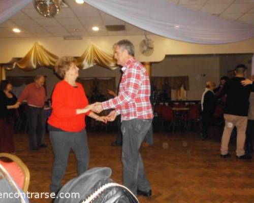 12591 18 EL CAFECITO DE RAMOS MEJIA EN ITAL CLUB...¡¡¡¡¡