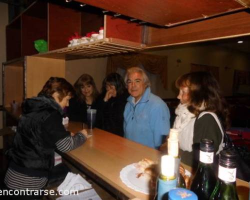 12593 11 EL CAFECITO DE RAMOS MEJIA EN ITAL CLUB...¡¡¡¡¡