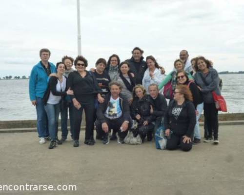 12609 92 CHASCOMUS -DIA COMPLETO POR LA JONES-