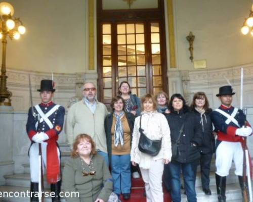 12638 24 DIA COMPLETO-PALACIO MUNICIPAL-LA PRENSA-CATEDRAL-CASA ROSADA-MUSEO DEL BICENTENARIO-POR LA JONES