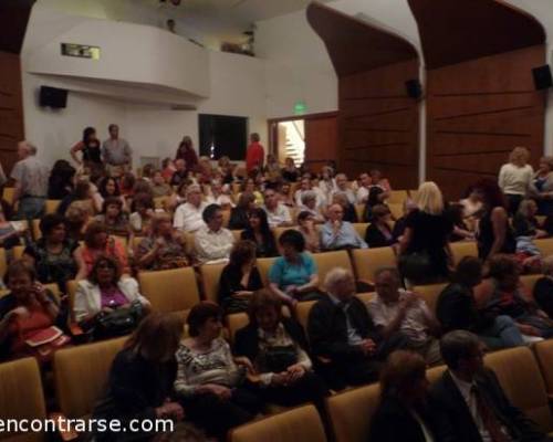 nos vamos acomodando.... :Encuentro Grupal CARMEN....en Vicente López