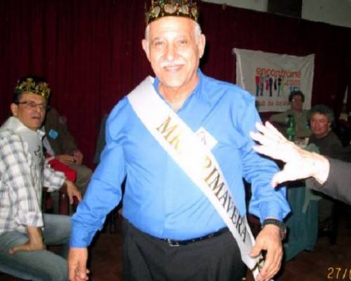 12721 78  ELECCIÓN DE MISS Y MISTER PRIMAVERA  2014 Y CUMPLE DE ANDY1 EN EL CLUB DE LOS VIERNES!!!  EN EL CLUB DE LOS VIERNES!!!   EN EL CLUB DE LOS VIERNES!!!