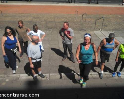 12734 12 " 1° Jornada de entrenamiento pre viaje a Huertas Malas "