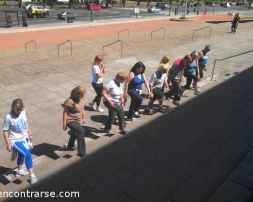 12734 16 " 1° Jornada de entrenamiento pre viaje a Huertas Malas "