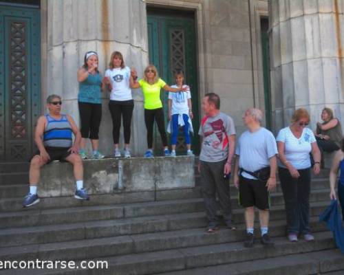 12734 25 " 1° Jornada de entrenamiento pre viaje a Huertas Malas "