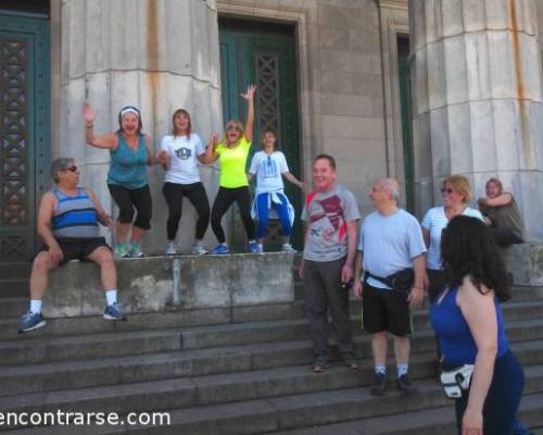 12734 26 " 1° Jornada de entrenamiento pre viaje a Huertas Malas "