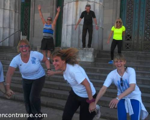 12734 28 " 1° Jornada de entrenamiento pre viaje a Huertas Malas "