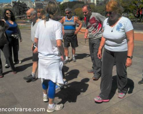 12734 30 " 1° Jornada de entrenamiento pre viaje a Huertas Malas "