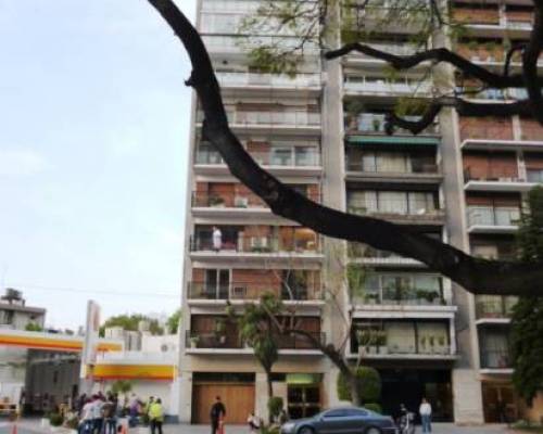 12736 30 MONUMENTARIA-Curiosidades de los Monumentos-de Recoleta a Palermo Chico por LA JONES 