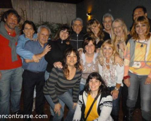 que lindos! pero el pasito basico no me salió! :Encuentro Grupal LA TERTULIA DE LOS JUEVES EN DEVOTO EN QUATTRO MORI-(QM) 