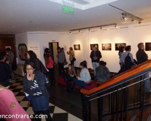 12765 14 Presentación de "MAGNOLIAS" una muestra Fotografaca de Nacho Miyashiro