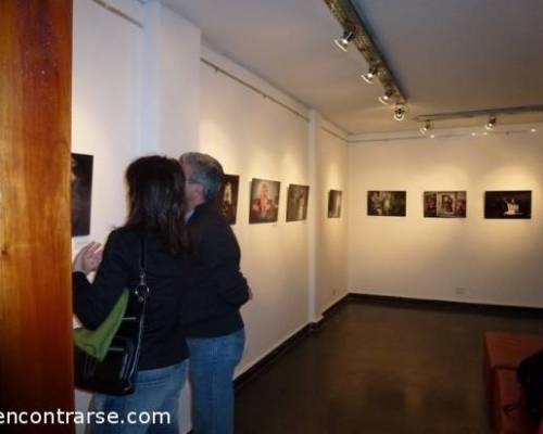 12765 18 Presentación de "MAGNOLIAS" una muestra Fotografaca de Nacho Miyashiro