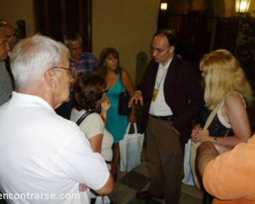 12772 19 LA NOCHE DE LOS MUSEOS 2014 