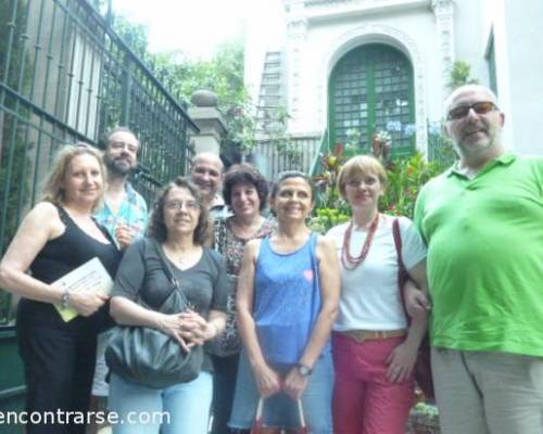 12775 34 MUSEO EVITA-PATOS-GANSOS-PENITENCIARIA POR LA JONES 