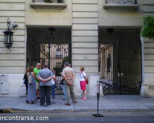 12775 39 MUSEO EVITA-PATOS-GANSOS-PENITENCIARIA POR LA JONES 