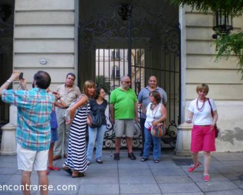 12775 40 MUSEO EVITA-PATOS-GANSOS-PENITENCIARIA POR LA JONES 