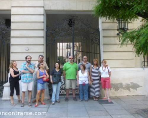 12775 7 MUSEO EVITA-PATOS-GANSOS-PENITENCIARIA POR LA JONES 