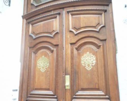 12776 12 SECRETO POR LAS CALLES DE RECOLETA POR LA JONES