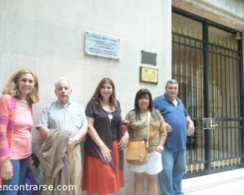 12776 13 SECRETO POR LAS CALLES DE RECOLETA POR LA JONES