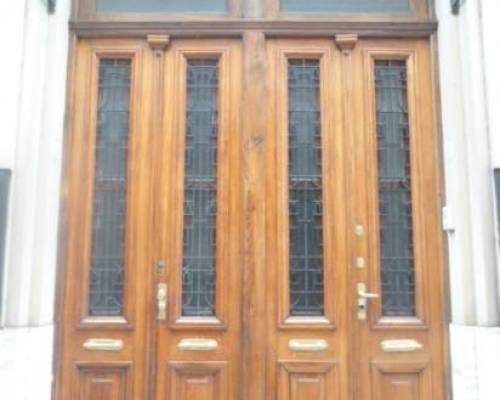 12776 7 SECRETO POR LAS CALLES DE RECOLETA POR LA JONES