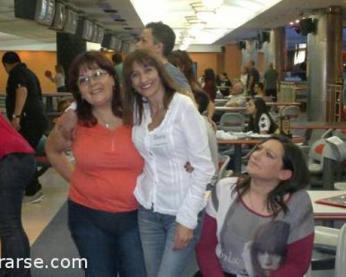 12781 11 En Feriado: BOWLING EN VICENTE LOPEZ