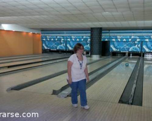 12781 13 En Feriado: BOWLING EN VICENTE LOPEZ