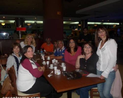 12781 4 En Feriado: BOWLING EN VICENTE LOPEZ