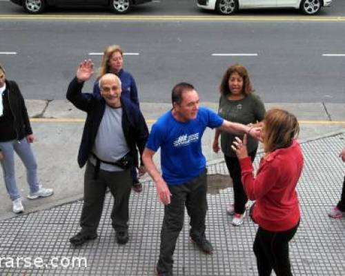 12811 10 " 3° Jornada de entrenamiento pre viaje a Huertas Malas "