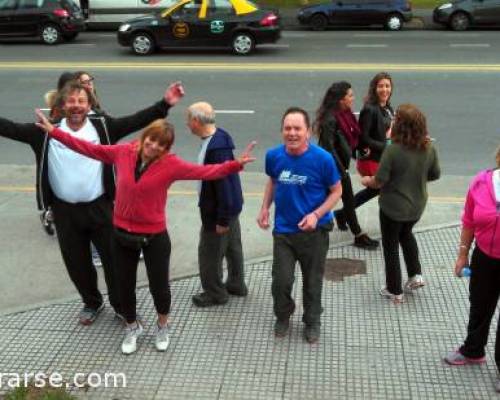 12811 15 " 3° Jornada de entrenamiento pre viaje a Huertas Malas "