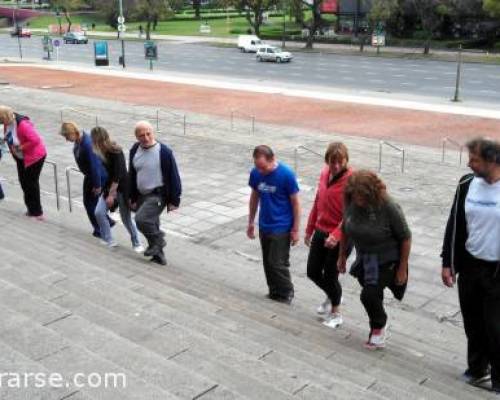 12811 24 " 3° Jornada de entrenamiento pre viaje a Huertas Malas "