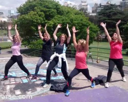 12849 17  "" Jornada de entrenamiento pre-viaje a Huertas Malas ""