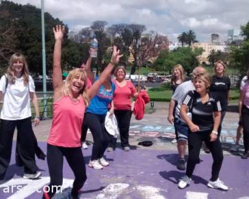 12849 20  "" Jornada de entrenamiento pre-viaje a Huertas Malas ""