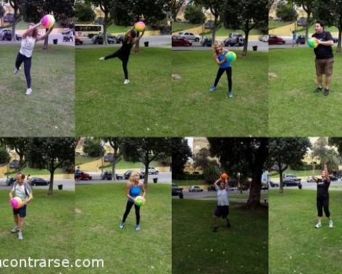 aca estan las fotos del ultimo entrenamiento :Encuentro Grupal " JORNADA DE ENTRENAMIENTO PRE-VIAJE A CAPILLA DEL MONTE "