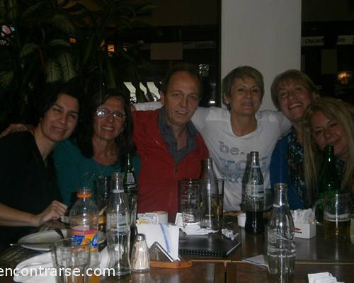 12874 3 " Reunion organizativa viaje a Capilla Del Monte 6/7/8 de Diciembre "