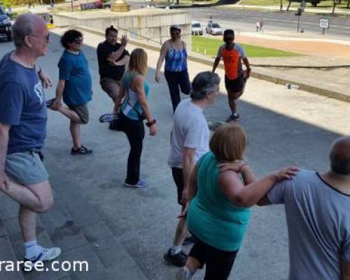 12877 13 " JORNADA DE ENTRENAMIENTO PRE-VIAJE A CAPILLA DEL MONTE "