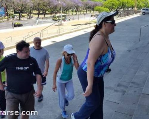 12877 8 " JORNADA DE ENTRENAMIENTO PRE-VIAJE A CAPILLA DEL MONTE "