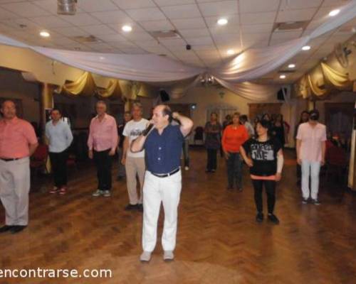 12889 9 EL CAFECITO DE RAMOS MEJIA EN ITAL CLUB...¡¡¡¡¡