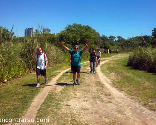 12900 5 " JORNADA DE ENTRENAMIENTO ( en la  Reserva Ecologica )PRE-VIAJE A CAPILLA DEL MONTE " 