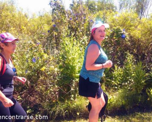 12900 7 " JORNADA DE ENTRENAMIENTO ( en la  Reserva Ecologica )PRE-VIAJE A CAPILLA DEL MONTE " 