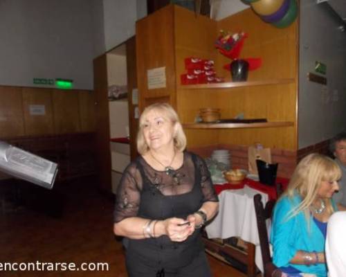 12904 11 EN EL CLUB DE LOS VIERNES FESTEJAMOS EL CUMPLE DE SIMPLEMENTEMUJER16 Y DESPEDIMOS EL AÑO