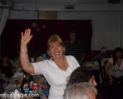 12904 32 EN EL CLUB DE LOS VIERNES FESTEJAMOS EL CUMPLE DE SIMPLEMENTEMUJER16 Y DESPEDIMOS EL AÑO