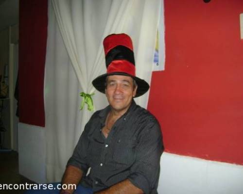 sombrero sombreritus convierteme en....... :Encuentro Grupal SALIDA DE FIN DE MES, PACHANGA GRATAROLA!!!